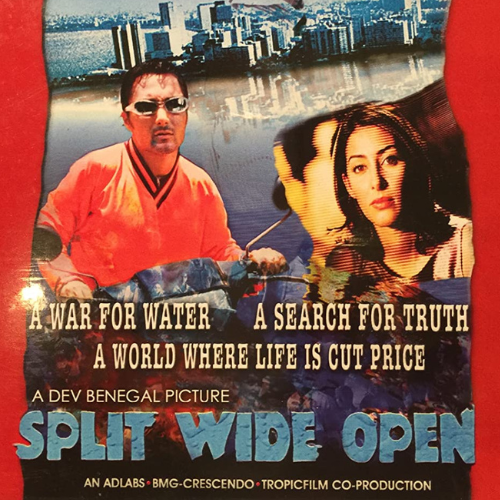 Split Wide Open (1999)