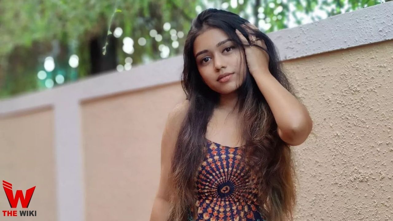 Ananya Chakraborty (Singer)