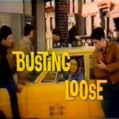 Busting Loose (1977)