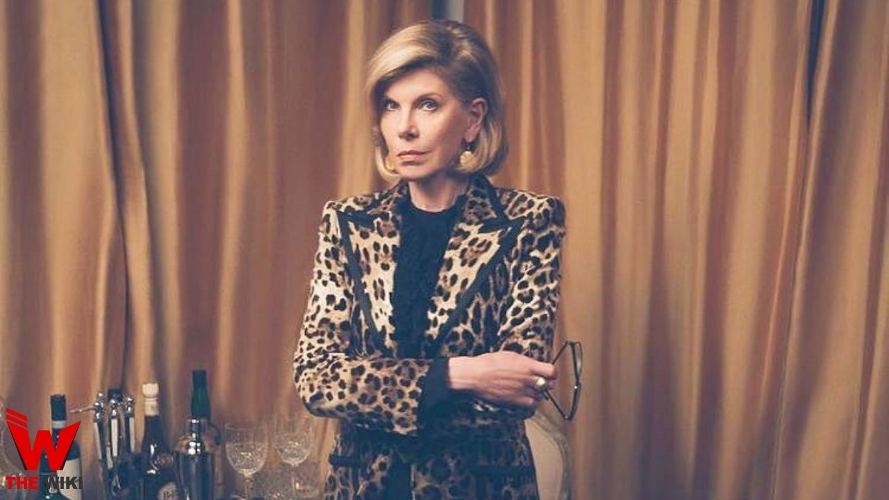 Christine Baranski (Actress)