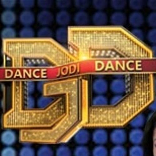 Dance Jodi Dance (2016)