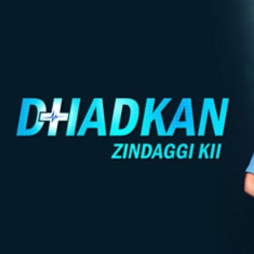 Dhadkan Zindagi Ki (2021)