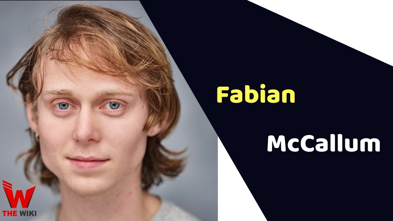 Fabian McCallum (Actor)