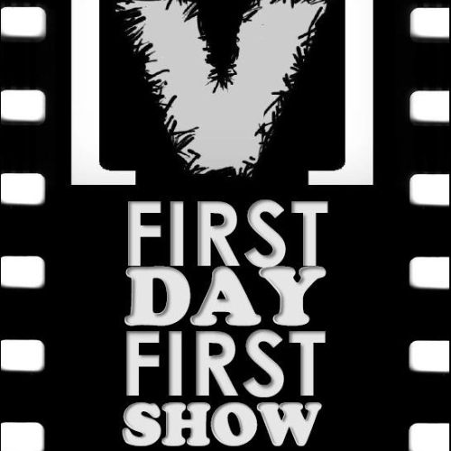 First Day First Show (2008)