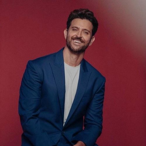 Hrithik Roshan