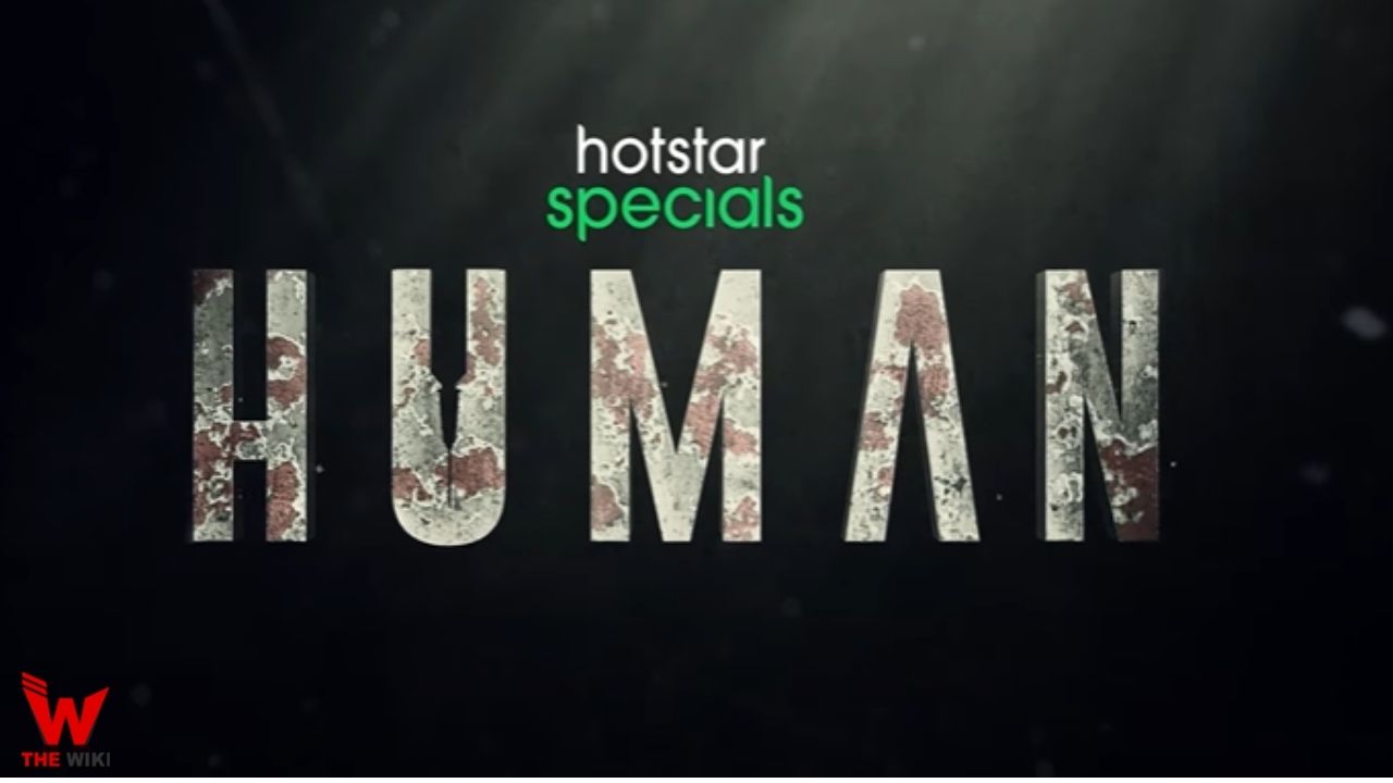 Human (Hotstar)