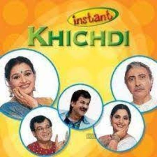 Instant Khichdi (2005)