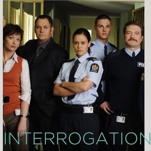 Interrogation (2005)