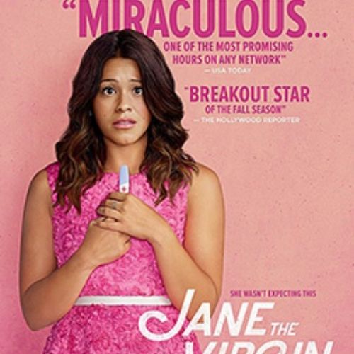 Jane the Virgin (2015)