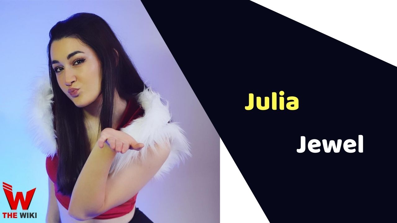 Julia Jewel (Singer)