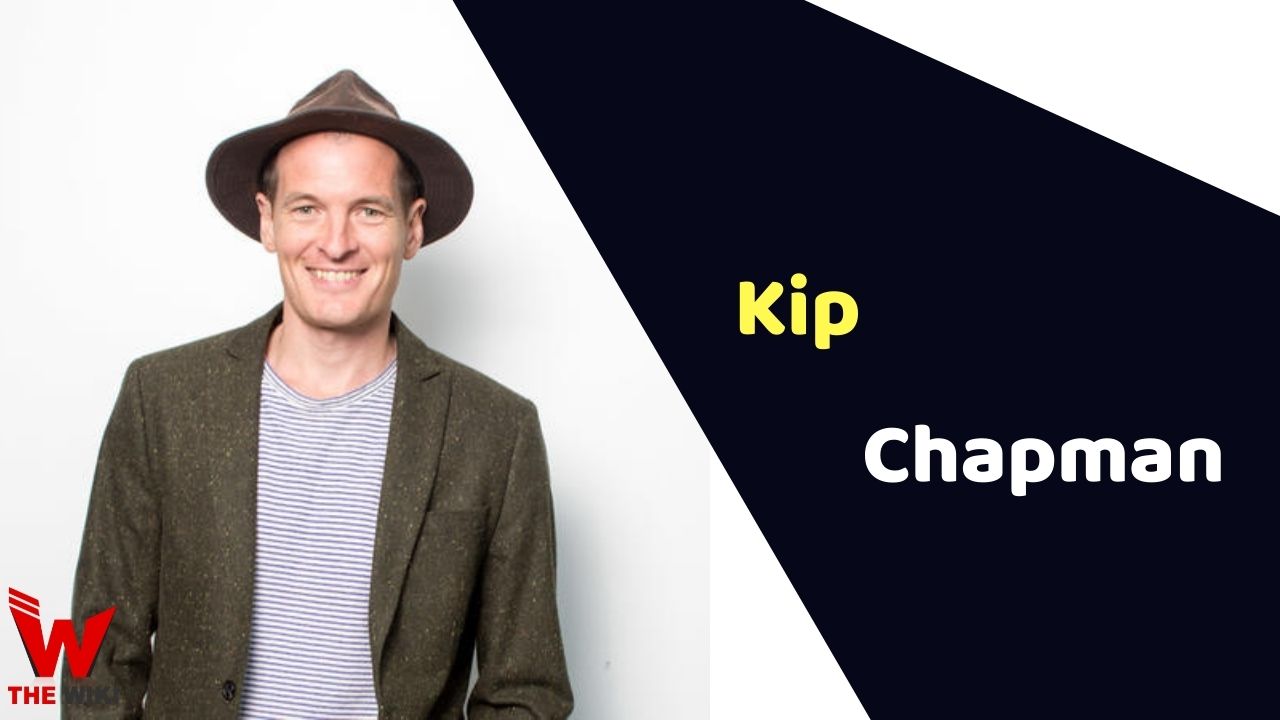 Kip Chapman (Actor)