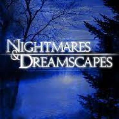 Nightmares & Dreamscapes From the Stories of Stephen King (2006)