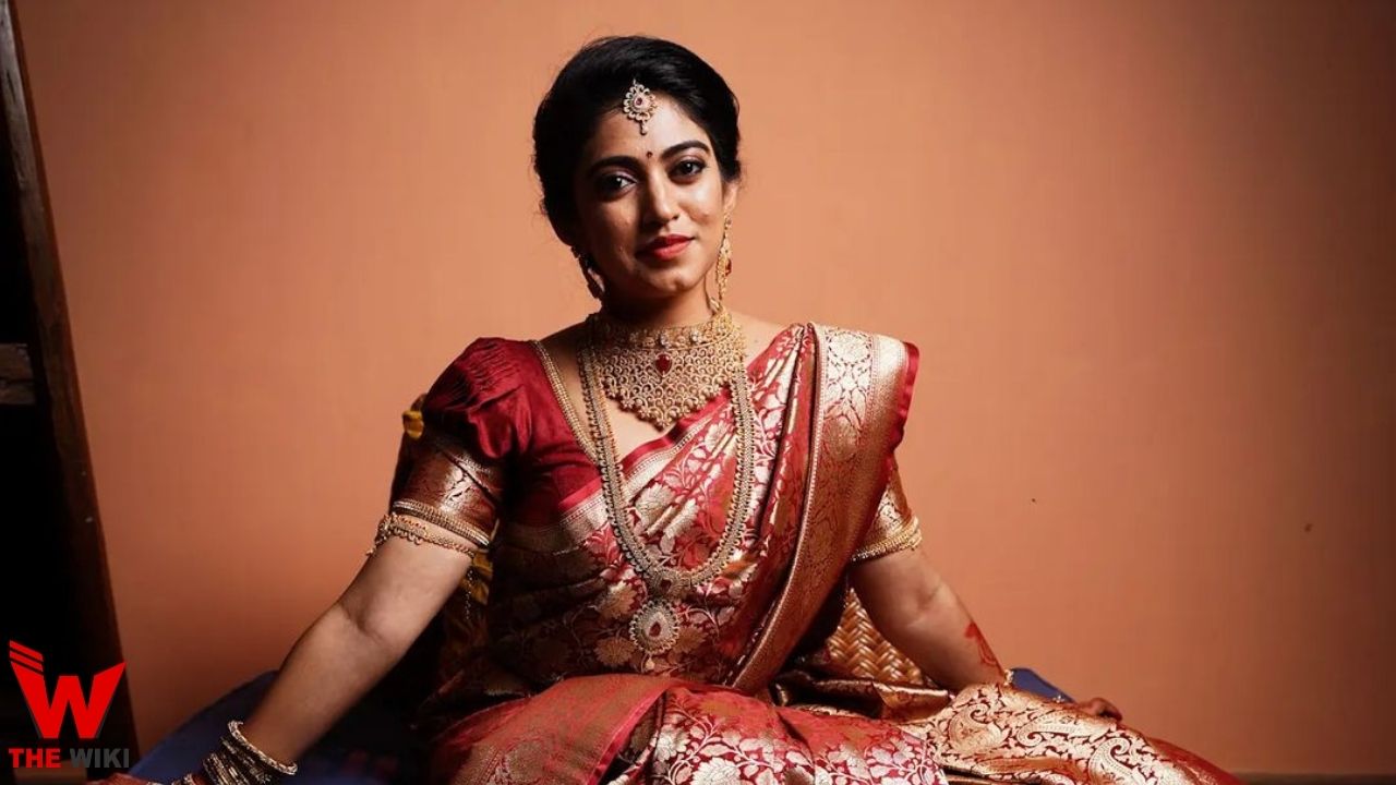 Nishma Chengappa (Actress)