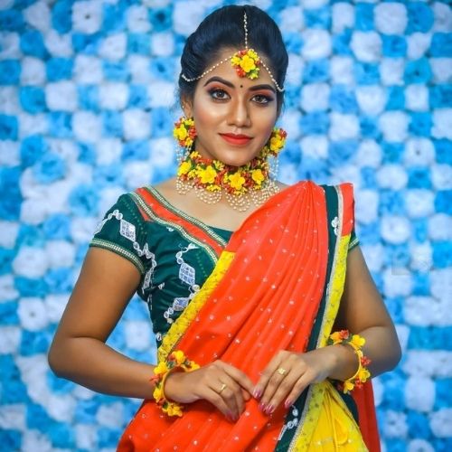 Preetha Suresh