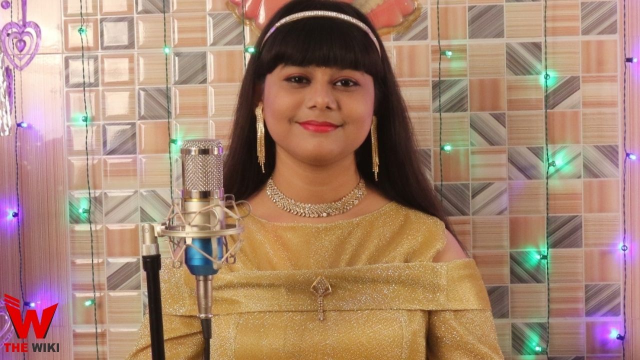 Rajashri Bag (Singer)