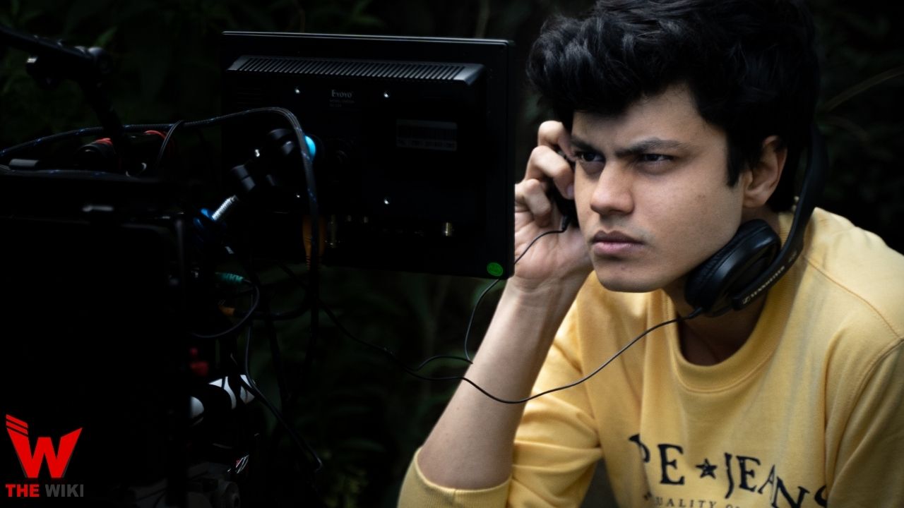 Saurabh Dixit (Filmmaker)
