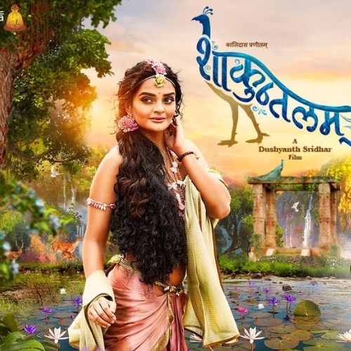 Shakuntalam (2021)