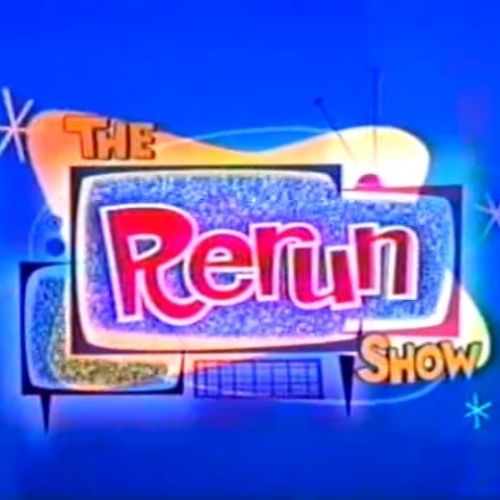 The Rerun Show (2010)