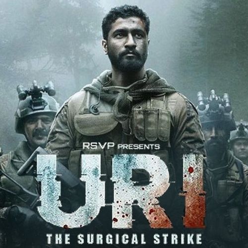 Uri The Surgical Strike (2019)