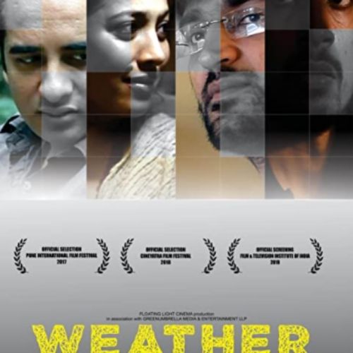 Weather Report (2017)