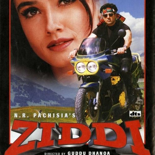 Ziddi (1997)