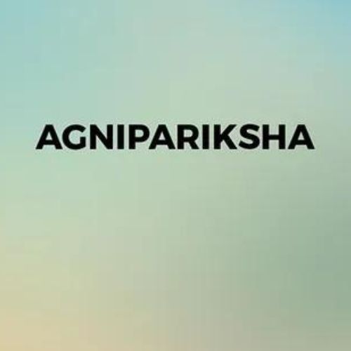 Agnipariksha (2006)