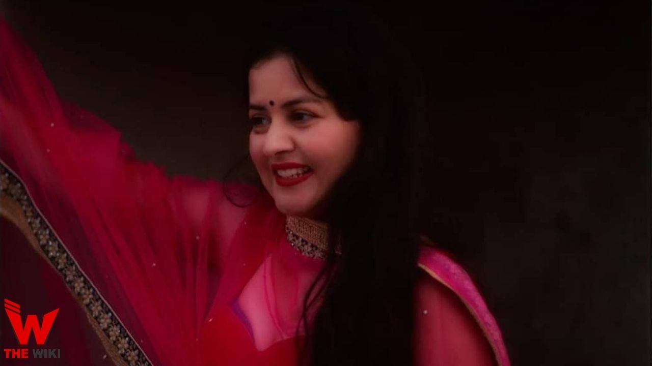 Akriti Singh (Actress)