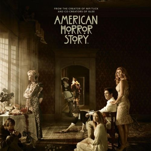 American Horror Story Murder House (2011)