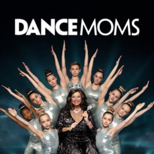 Dance Moms (2014)