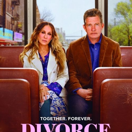 Divorce (2018)
