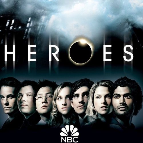 Heroes (2009)