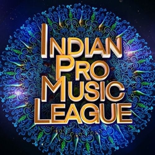 Indian Pro Music League (2021)