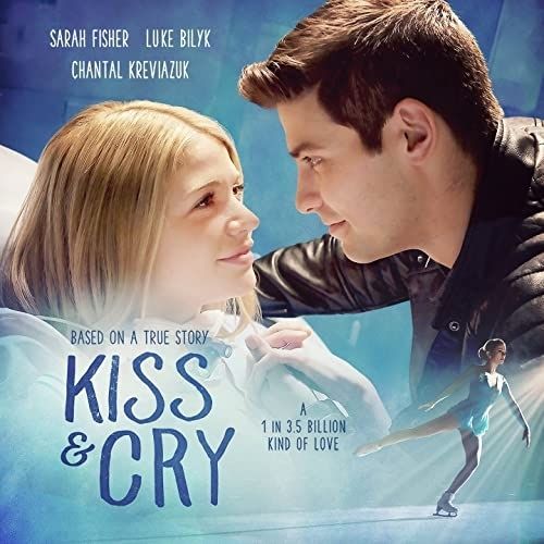 Kiss and Cry (2016)