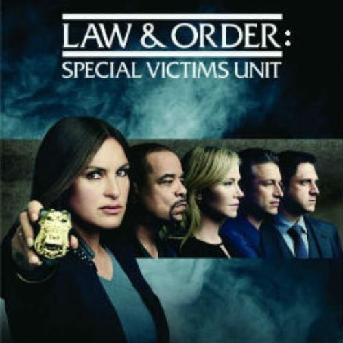 Law & Order Special Victims Unit (2016)