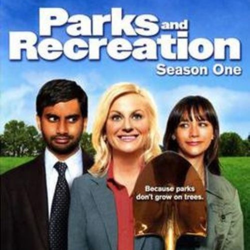 Parks and Recreation (2011)