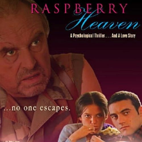 Raspberry Heaven (2004)
