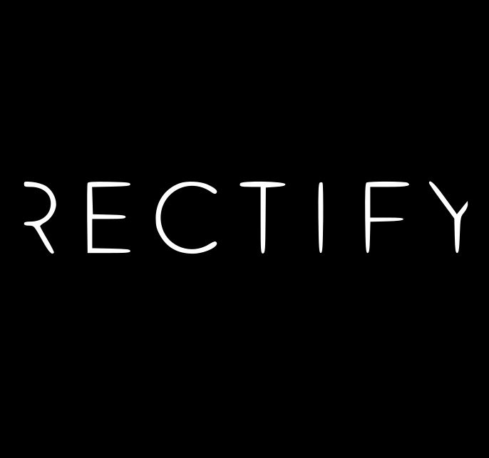Rectify (2015)