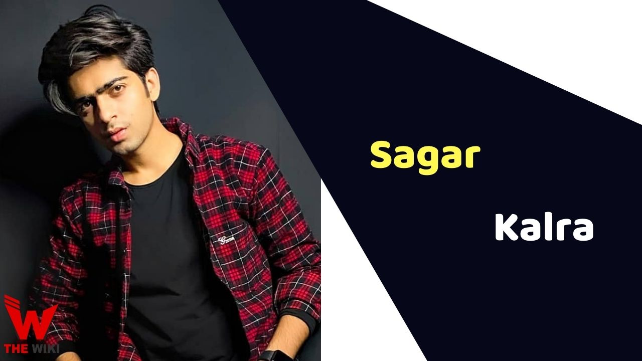 Sagar Kalra (Social Media Influencer)