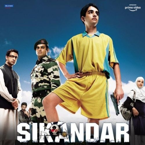 Sikandar (2009)