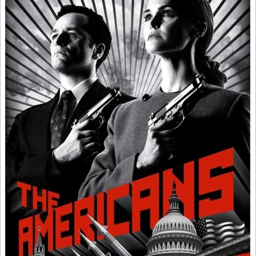 The Americans (2015)