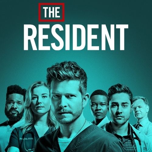 The Resident (2021)