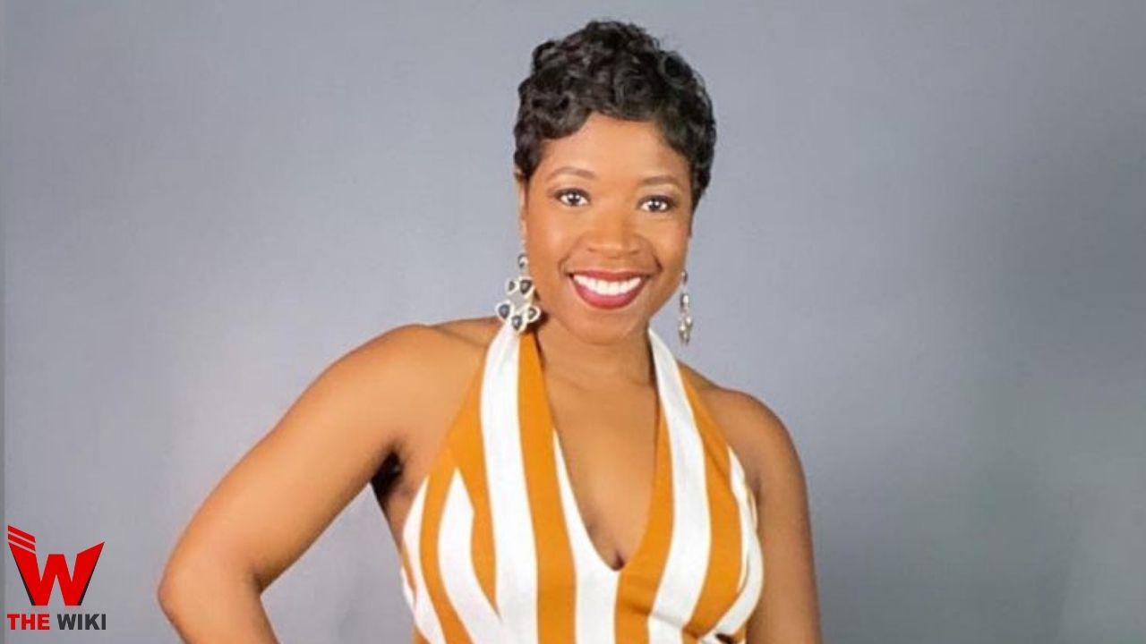 Tracey Bonner (Actress)