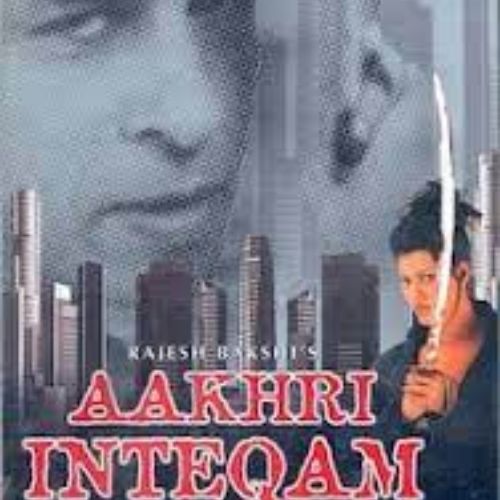 Aakhri Inteqam (2002)