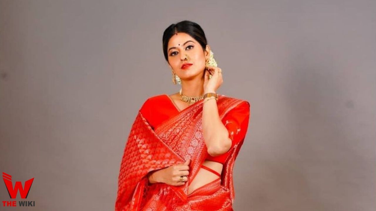 Abhidnya Bhave (Actress)