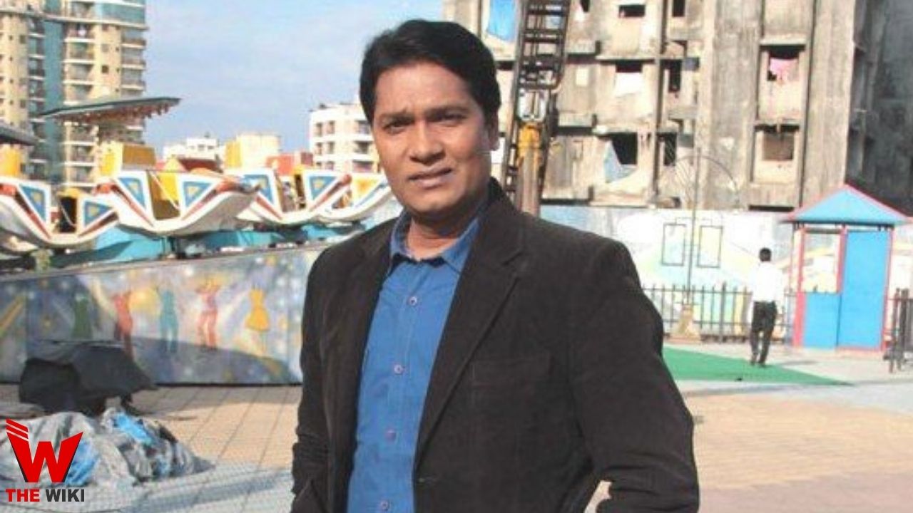 Aditya Srivastava (Actor)