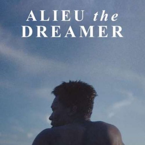 Alieu the Dreamer (2020)