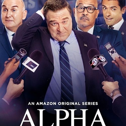 Alpha House (2013)