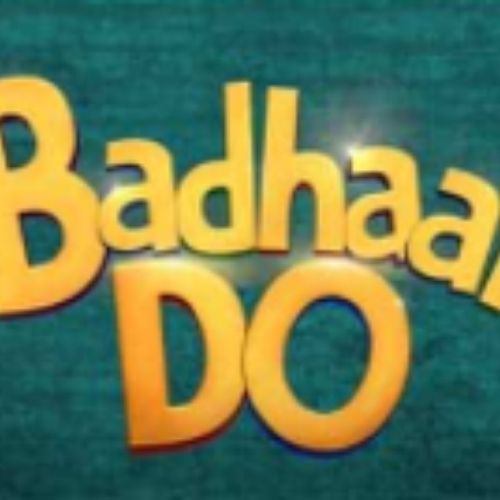 Badhaai Do (2022)