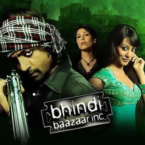 Bhindi Baazaar Inc. (2011)