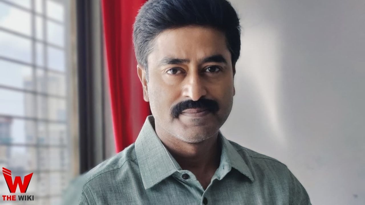 Boloram Das (Actor)